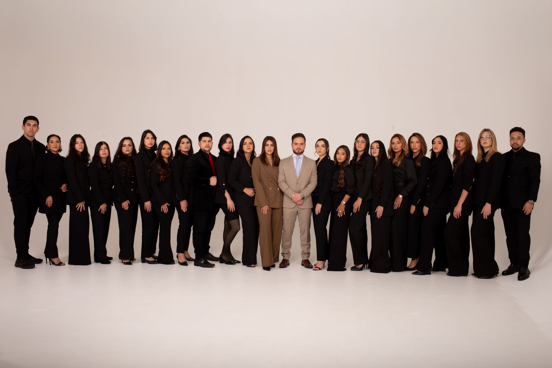 Dr. Fernando Romano e Equipe
